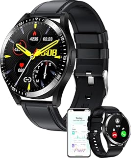 Denver Bluetooth-Smartwatch SWC-372
