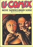  U-Comix - Sammelband Nr. 33 (U-Comix Sammelband)
