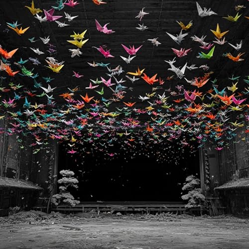 A Deep Dive into the Lore of Ghost Slayers Ayashi cover art