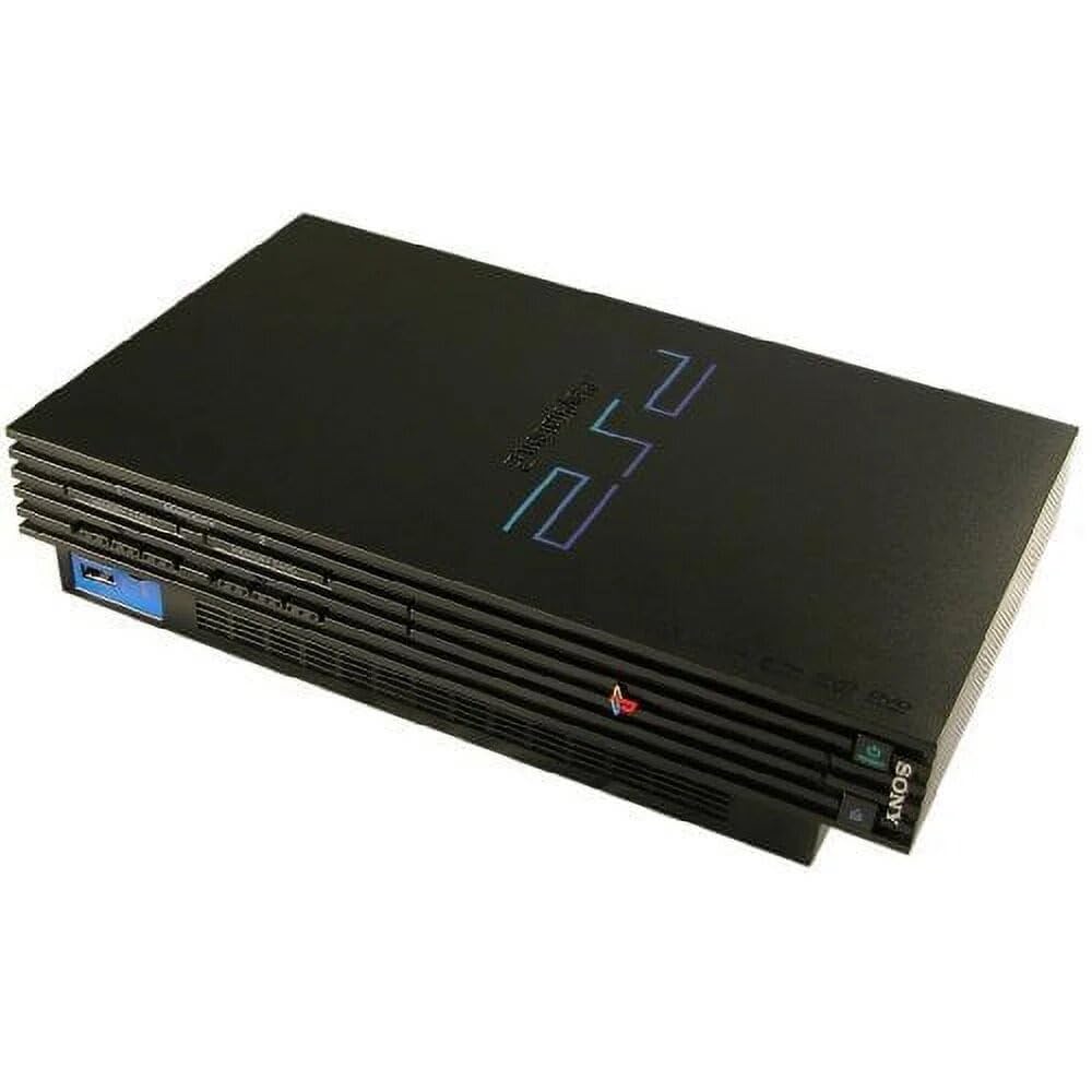 Playstation 2