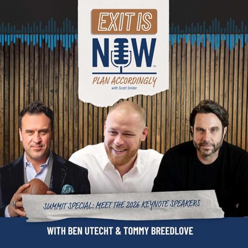 Summit Special: Meet the 2026 Keynote Speakers