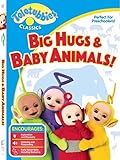 Teletubbies Classics: Big Hugs & Baby Animals!