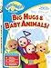 Teletubbies Classics: Big Hugs & Baby Animals!