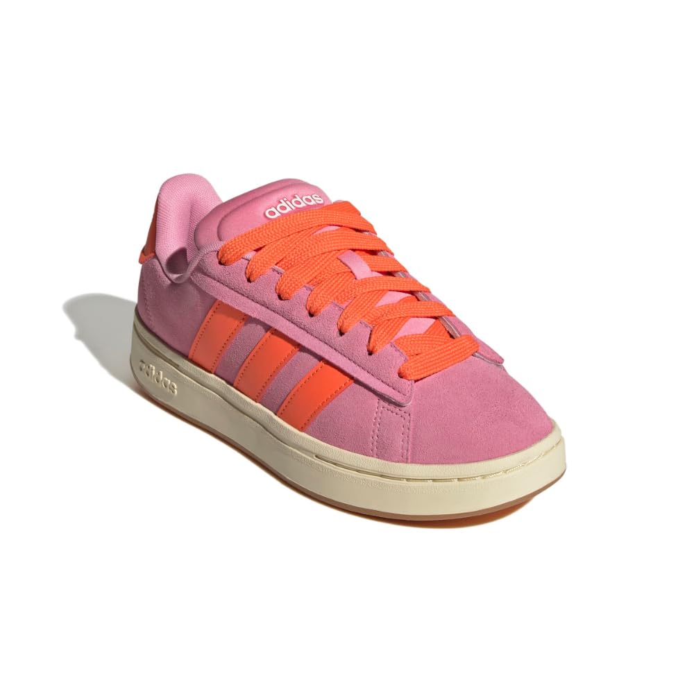 adidas Women's Grand Court Alpha Shoe