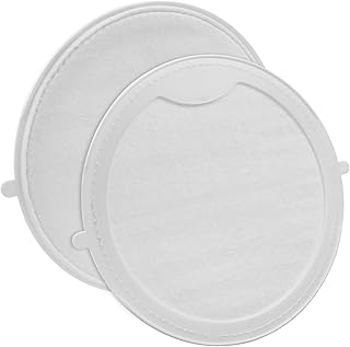 ANTOBLE First Filter for Maax Spas Hot Tub 100497 First Filters Replacement Compatible with Coleman Spas, Maax, LA Spas, California Cooperage, Elite Spas, 2 Pack