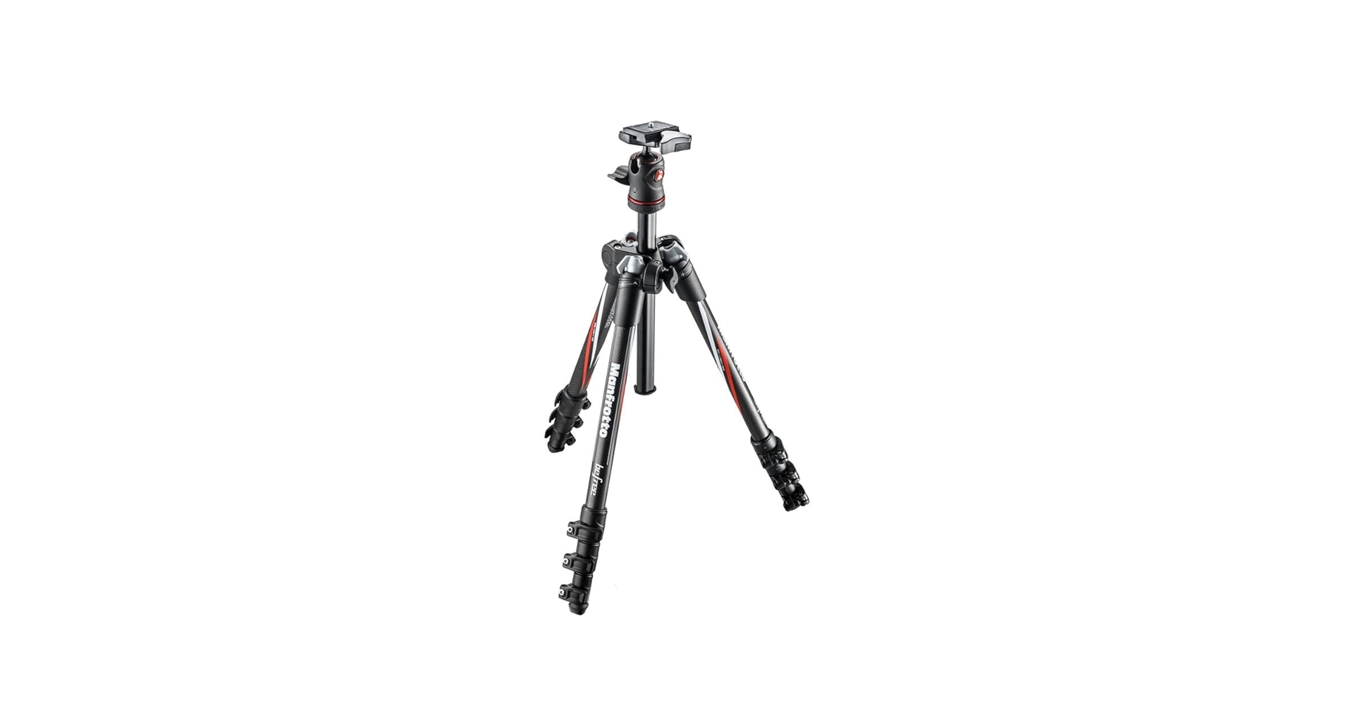Manfrotto - マンフロット カーボン三脚　MKBFRC4-BH Amazon.com : Manfrotto MKBFRC4-BH Befree Carbon Fiber Tripod