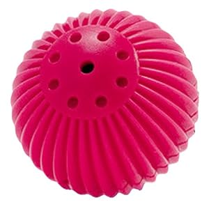 Pet Qwerks Cat Babble Ball with Catnip Infused Interactive Cat Toy Xsmall Cucciolini Doodles Pet qwerks cat babble ball with catnip infused interactive cat toy x small cucciolini doodles