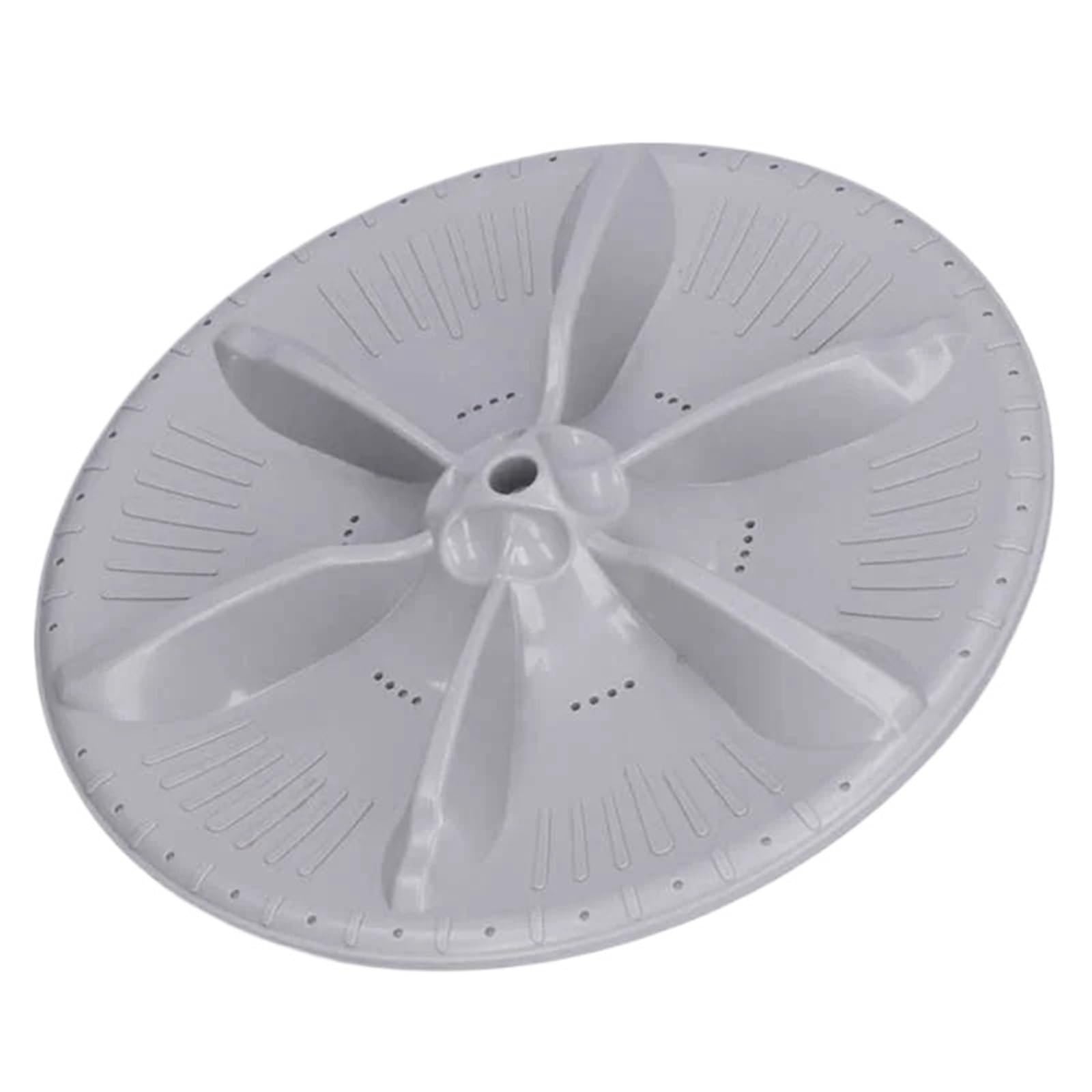 Pulsatore for Lavatrice Y59A 37,5 Cm Piastra Girante for Rondella Automatica Parte Di Ricambio for Uso Domestico