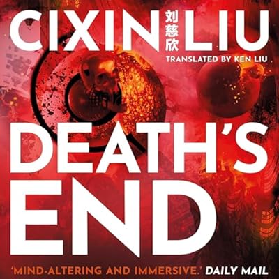 Death's End