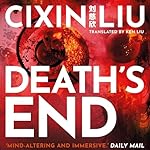 Cover of Death's End