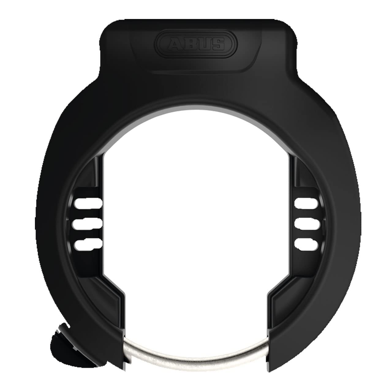 ABUS Antifurto da Telaio Unisex Adulto, Nero, Unica X/XL, Black