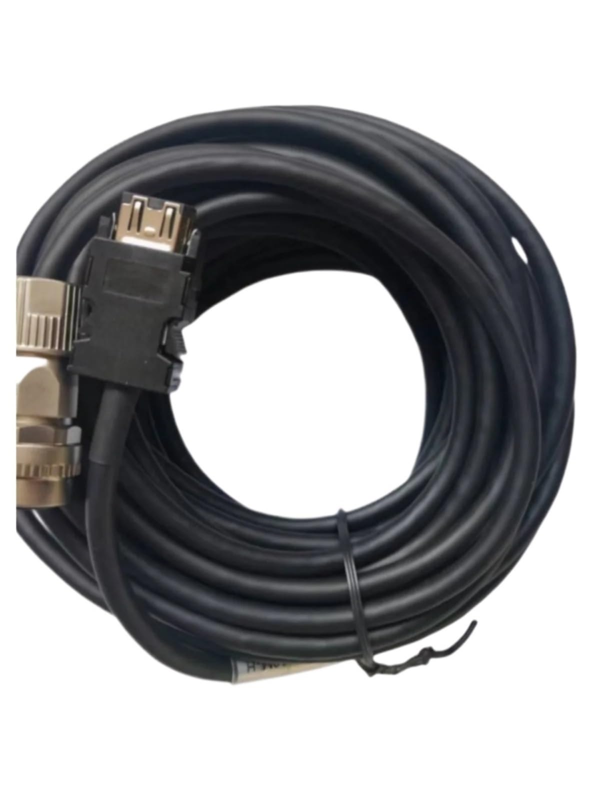Cable de codificador de servomotor de alta potencia MR-J3ENSCBL3 5 10 15M-L/H(H,3 mins)