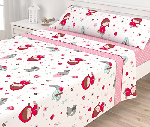 Colchones 90X190 Niños con Almohada Marca Victorio & Lucchino