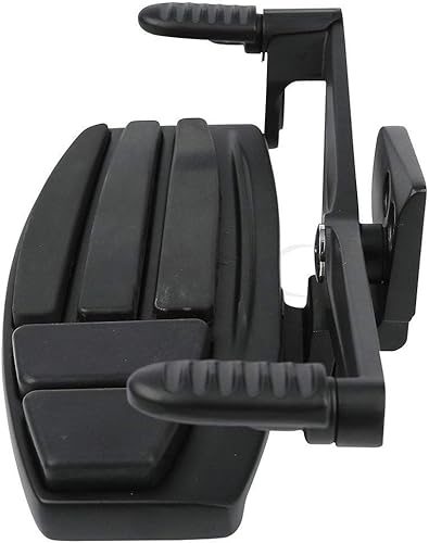 Miniatura 8 de TCT-MOTORPARTS Kit de pedal de palanca de freno para Honda Goldwing Gold Wing All 2001-2017 GL1800 y 2013-2017 F6B modelos 2014-2015 Valkyrie