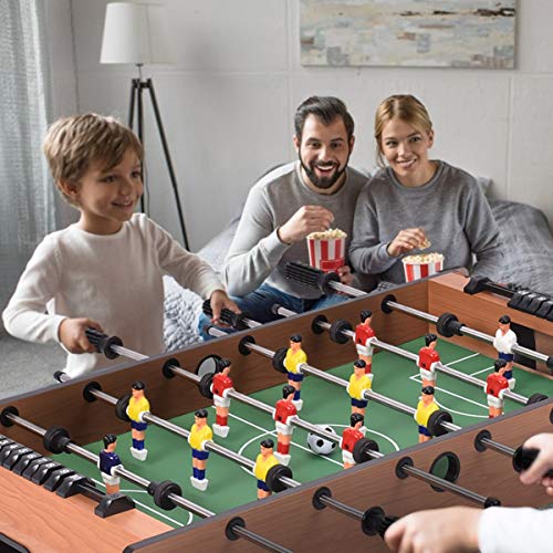 Home Family Party Competition Game Kids Adult Air Powered Hockey Billiards Table Tennis