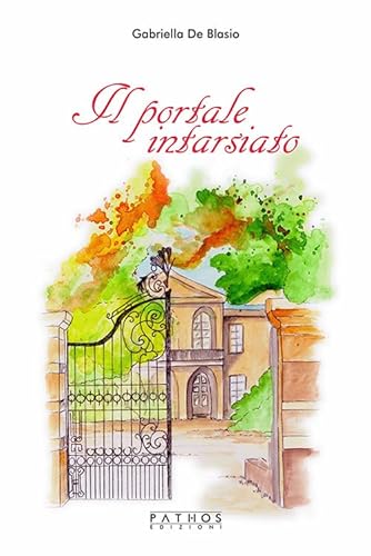Il Portale Intarsiato