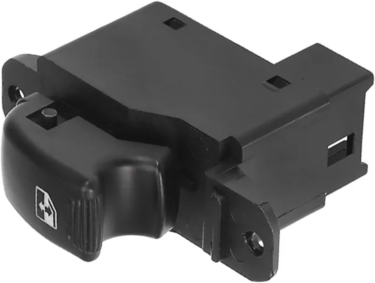 Power Window Lifter Switch Control Passenger Side Compatible with Hyundai Santa Fe 2001 2002 2003 2004 2005 2006 93580-26100 9358026100