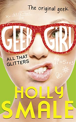 All That Glitters view 2