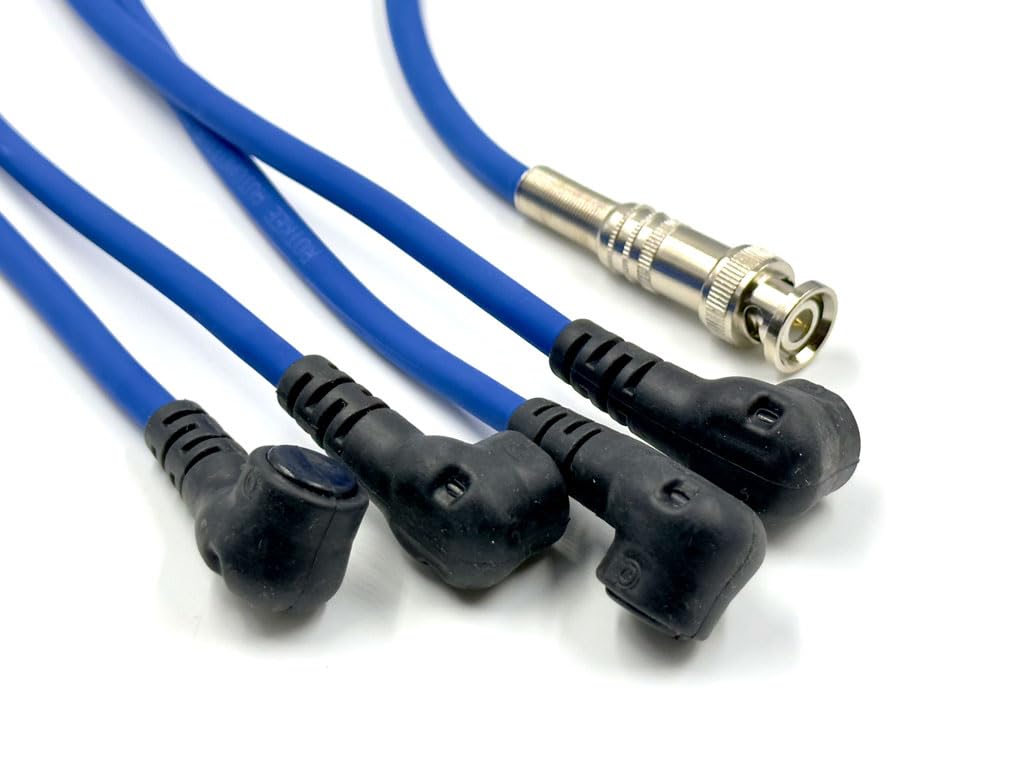 LX4 Coil-on-Plug Probe