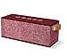 Produktbild Fresh 'n Rebel ROCKBOX BRICK Fabriq Edition Ruby | Kabelloser Bluetooth Lautsprecher