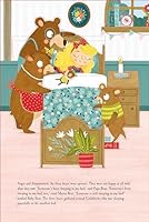 Fairy Tale Pop Up Goldilocks 1839232234 Book Cover