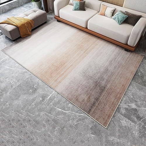 電気加熱フロアマット 洗える電気加熱エリアラグ 二重層電気カーペット、電気加熱パッド 床ヒーター、デスク下の足温器(D,21.6x74.8in)