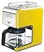 Produktbild Kenwood CM 028 kMix Kaffeemaschine / Boutique-Serie / 6 Tassen / Gelb