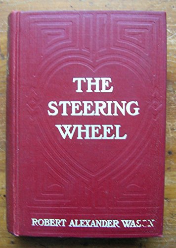 The steering wheel B000874IIK Book Cover