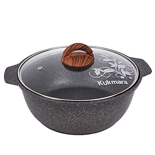 Cooking-Pot-Aluminum-Dutch-Oven-Pot-with-Glass-LidGranit-ultra-13526-oz-4-L-Cookware-Kitchen-Pot