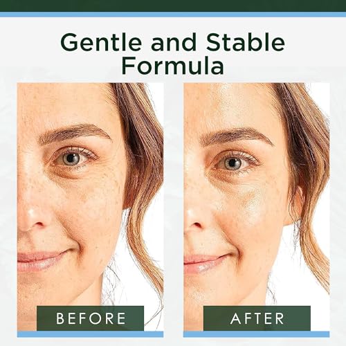 Image of Tree of Life Ceramide Complex Serum, Hydrating Face Serum, 1 Fl Oz