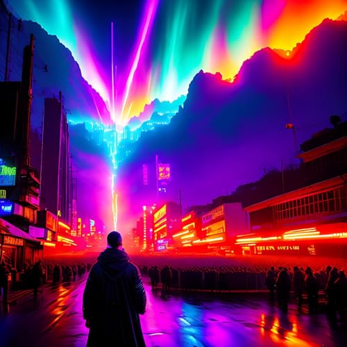 Birth Pains of the end times cover art