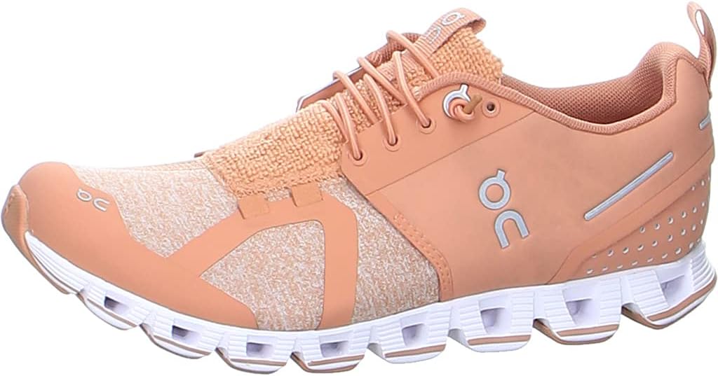 on cloud swift trainers