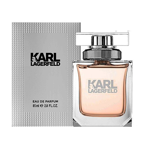 Karl Lagerfeld For Her By: Karl Lagerfeld 2.8 oz EDP, Women's