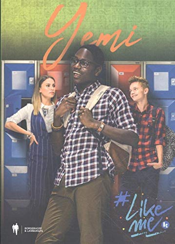 Yemi (#LikeMe, 4)