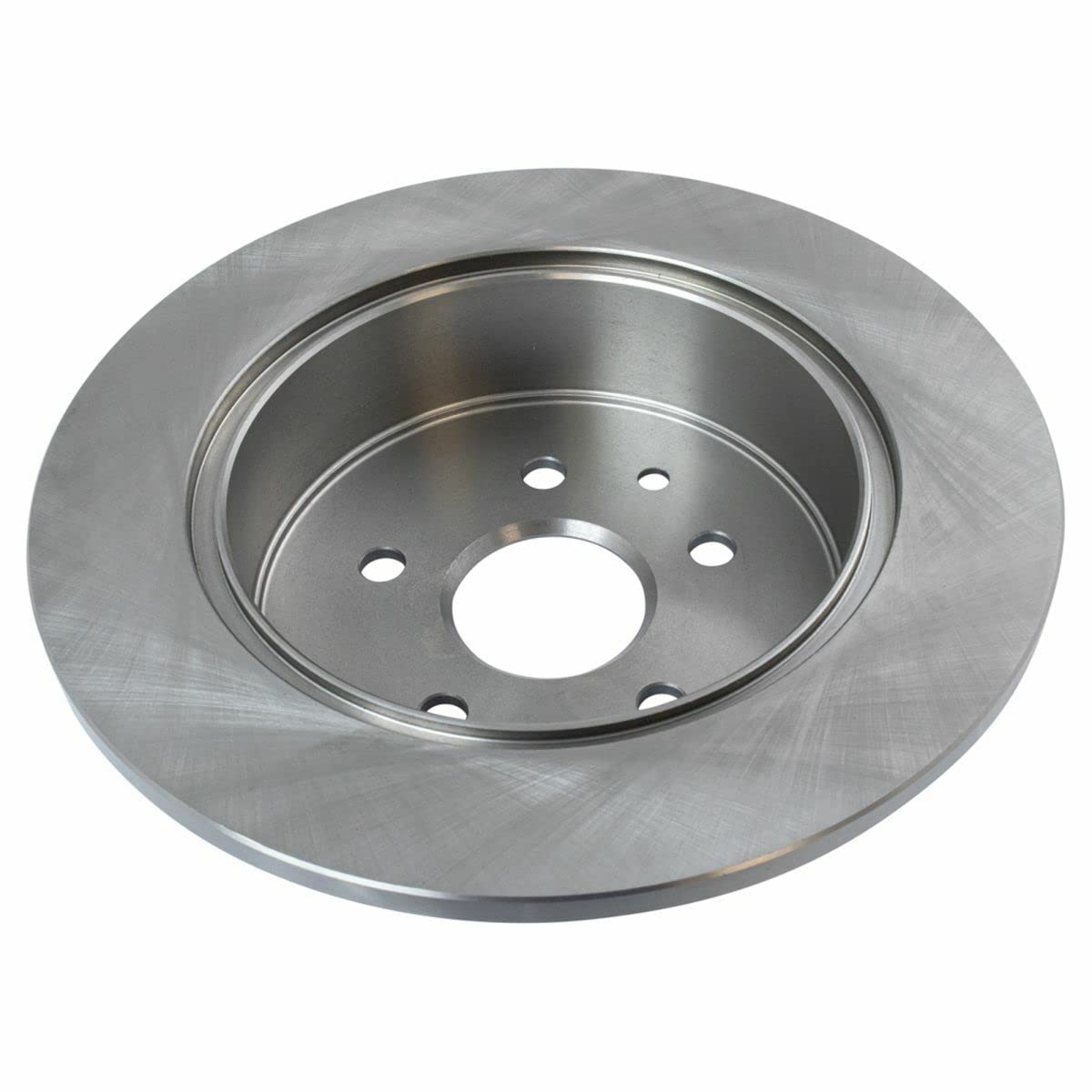 Amazon.com: TYYLMY 2pcs Disc Brake Rotor Rear Left Driver and 