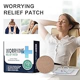 Zoom IMG-1 patch per alleviare l ansia Zoom IMG-1 patch per alleviare l ansia