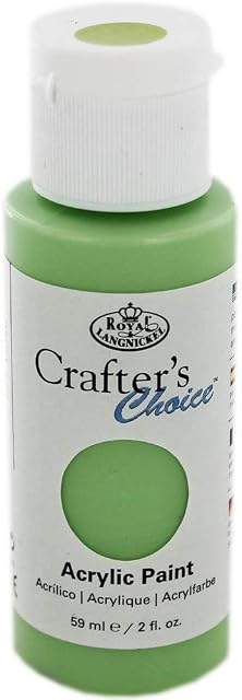 Royal & Langnickel Emerald Green Acrylic Paint - 59ml