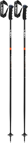 Miniatura 1 de Leki Neolite Airfoil - Bastones de esquí (2 unidades)