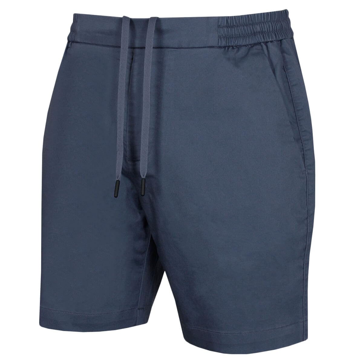 Calvin Klein Men's Denim Ck Comfy Hybrid Shorts - 34" Waist