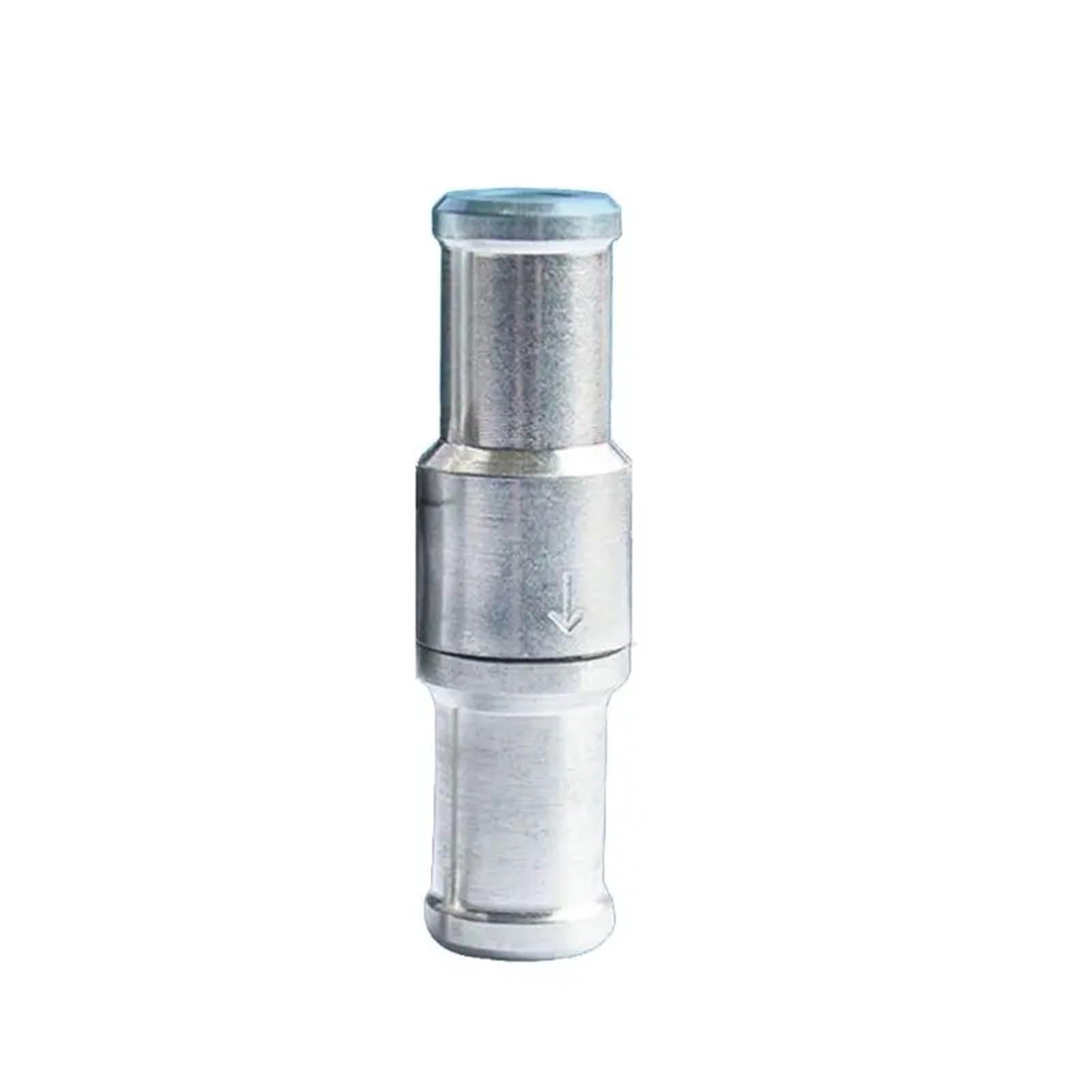 Clapet anti-retour unidirectionnel anti-désamorçage pour pompe à essence et huile M12