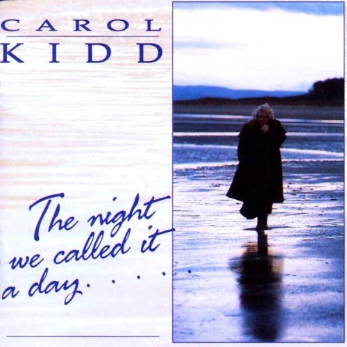 The Night We Called It a Day [Audio CD]