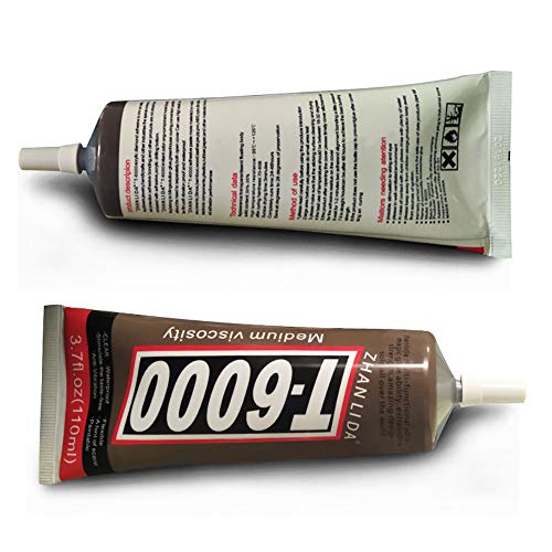 Elepure 01 Ceramic Glue, Heat Resisting Strong Tile Adhesive thumb #2