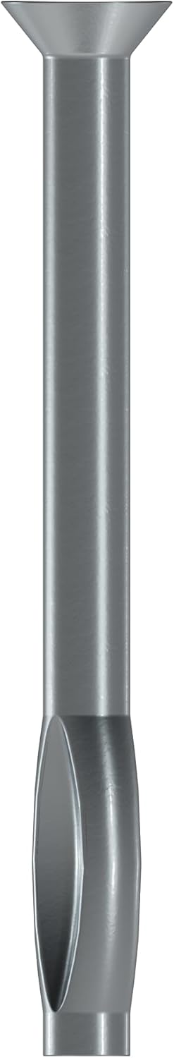 Simpson Strong-Tie CSD25300 CSD 1/4 in. x 3 in. Zinc-Plated Split-Drive Anchors (100-Qty)