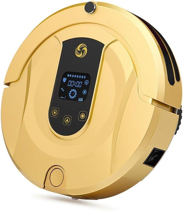 aspirapolvere robotizzato amazon