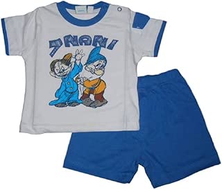 maglietta brontolo oviesse