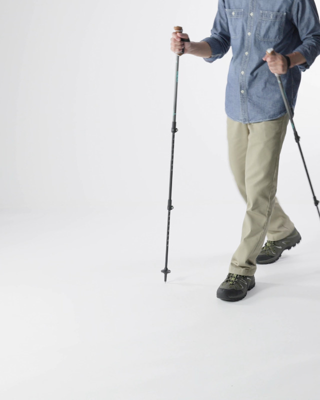 Amazon | レキ(LEKI) アウトドア 登山 トレッキング ラサ 1300489