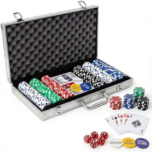 poker chips casino