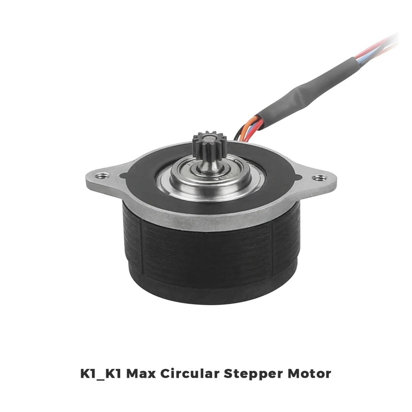 Extrudermotor 1,8 Grad Presse 12 Zähne Getriebe Kreis Schrittmotor für K1/K1 Max 3D Drucker