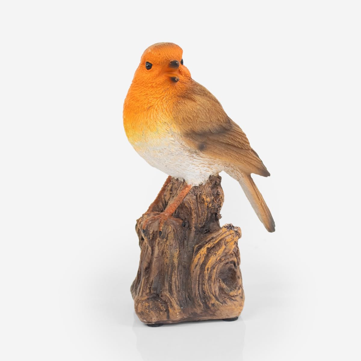 Healthy Living Direct Motion Activated Robin Ornament
