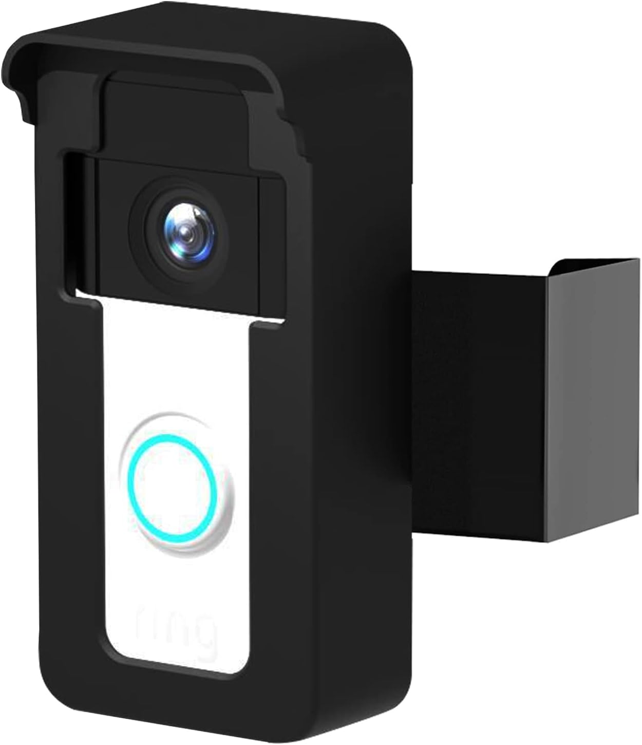 Doorbell Mount for Ring Doorbell/Blink Video Doorbell, Universal